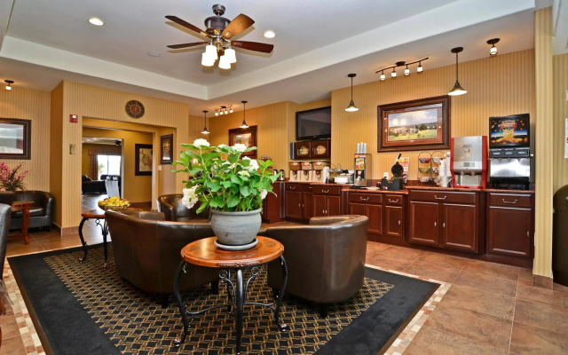 Blanco River Hotel
