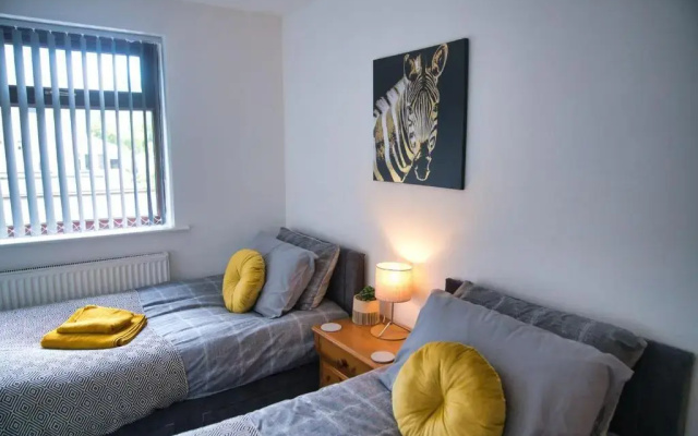K Suites - Harrogate Terrace