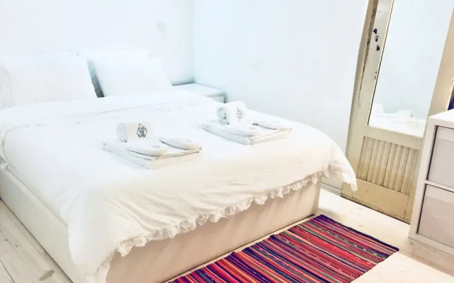 DA'Home - Vitoria Duplex Apartment