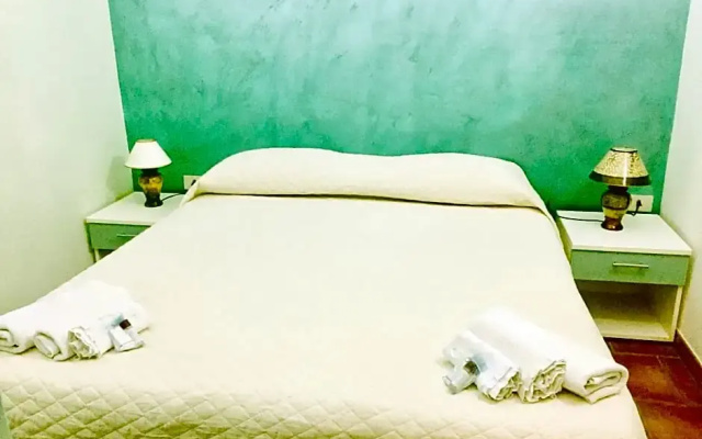 Ambrosiahostel