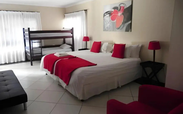 Kings Guest House