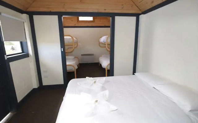 Habitat Chalet