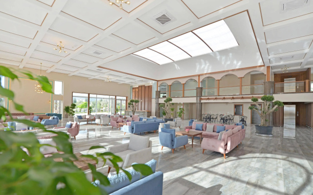 Adempira Termal & Spa Hotel