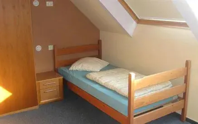 Hotel Rogier