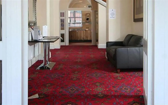 The Knighton Hotel