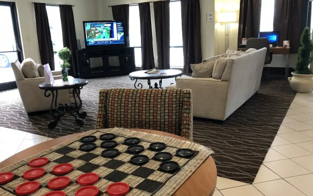 Stay Express Inn & Suites