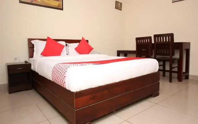 OYO 14714 K comfort