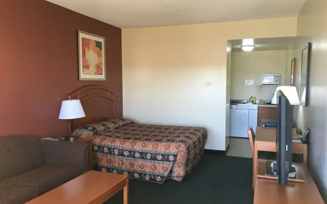 Western Valley Inn