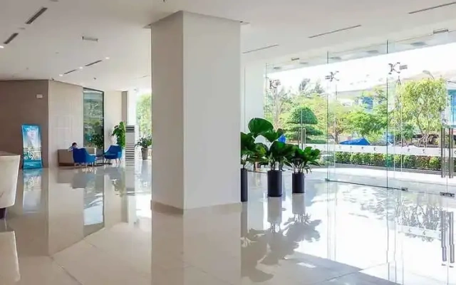 S Lux Scenia Bay Nha Trang