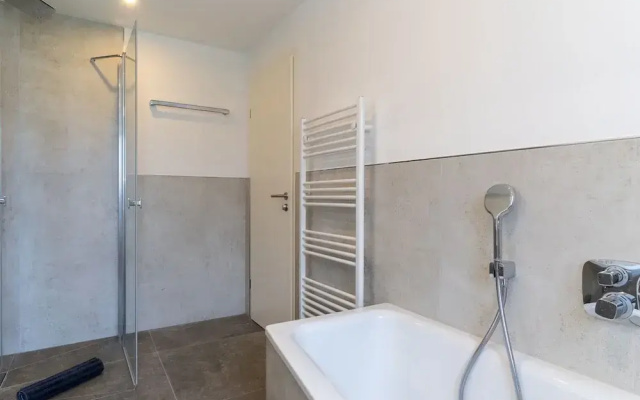 Ferienhaus in St.peter Ording