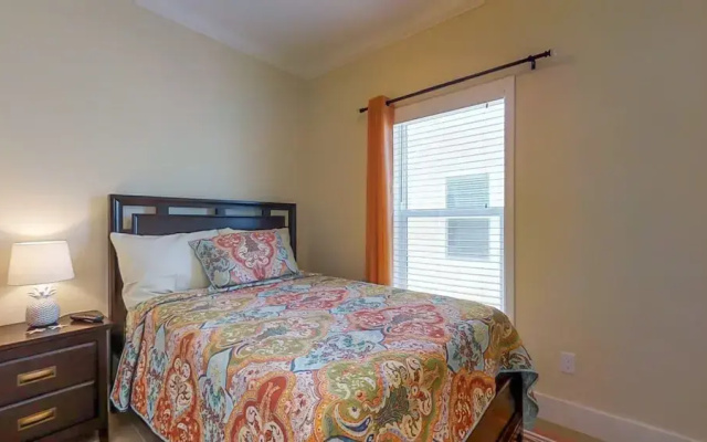 Keys Cove Villas - No 6