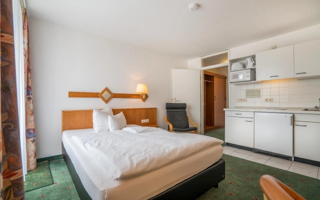 Residenzhotel Stuttgart Airport, Sure Hotel Collection by BW