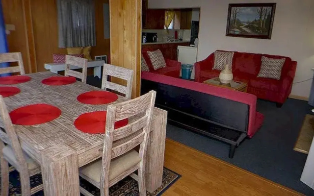 Terimore Lodging By The Sea