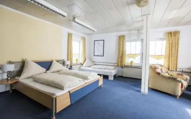 Hotel Pension Waldblick