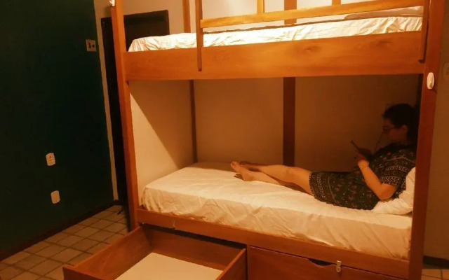 New Friends Hostel