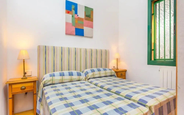 Villa on Costa Brava Near Cala Canyelles Beach