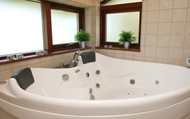 Cozy Beach House With Spa - By Traum Ferienwohnungen