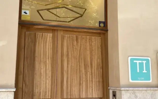 Vila Damunt Suites