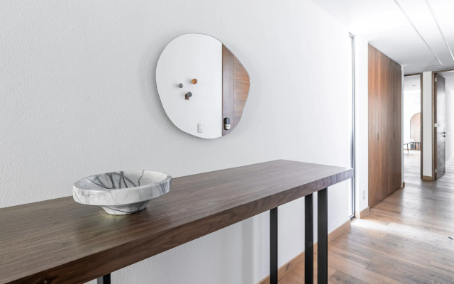 Casai Polanco 2 BR Designer Haven