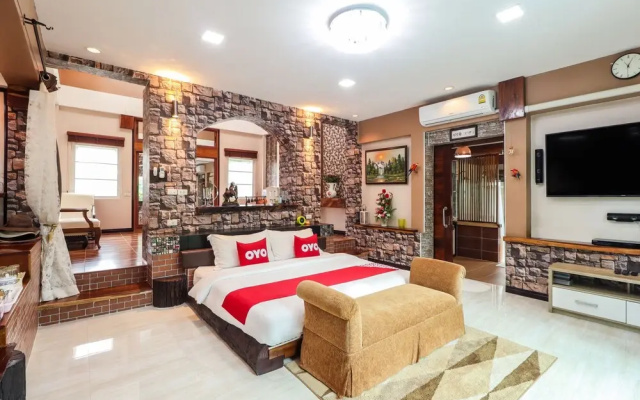 Tunglakorn Farm by OYO Rooms
