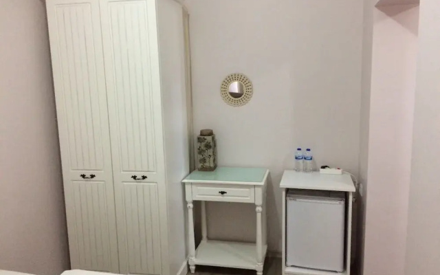 Burhaniye Merkez Otel