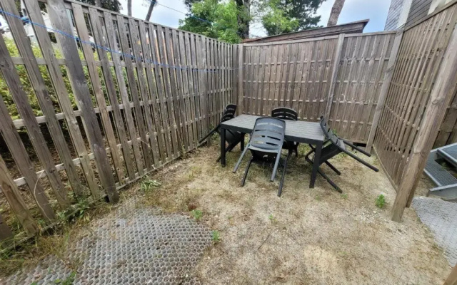 Appartement Carcans-Maubuisson, 3 pièces, 5 personnes - FR-1-648-85