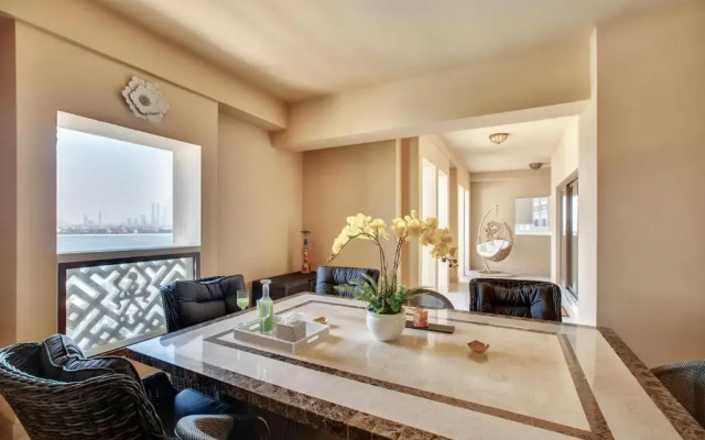 Luxury Apartments at Balqis Residence