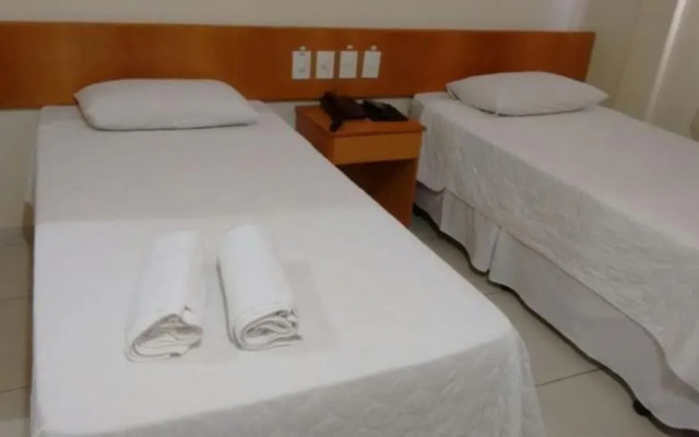 Hotel São Miguel