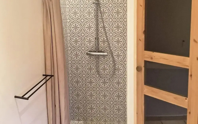4 Star Holiday Home in Vaeggerlose