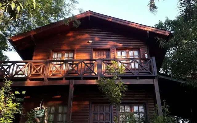 Panambi Lodge B&B
