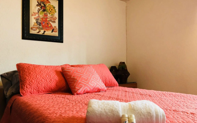 Casa Mima - Hostel