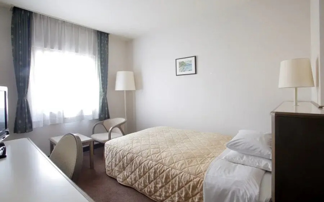 Shin-Sapporo ARC City Hotel