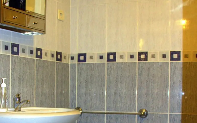Casa do Outeirinho