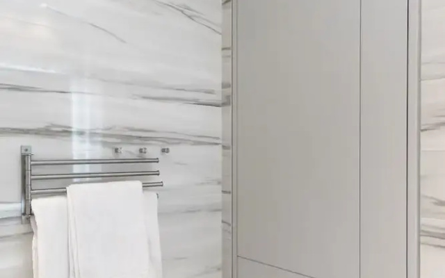 Luxury Sea View Apartment