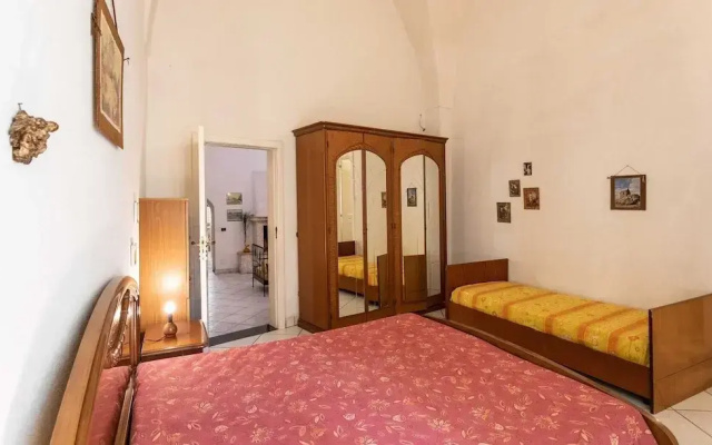 Palazzo Raheli