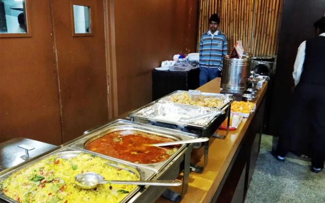 Hotel Mount Regency