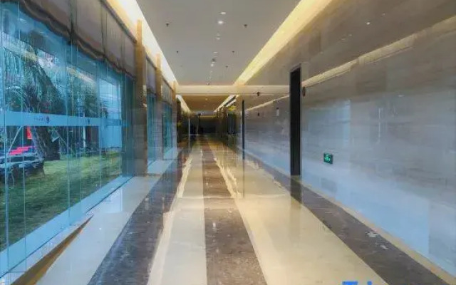 Yuhuan Grand Hotel