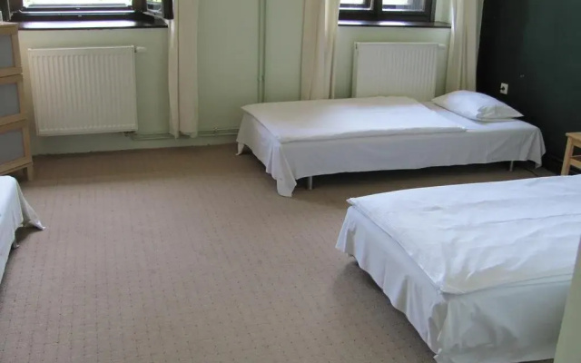 Hotel Oldřichův Dub