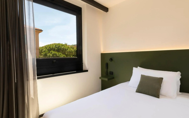 The City Hotel Ancona