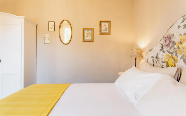 B&B La Casetta