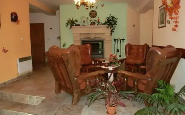 Pension Panorama