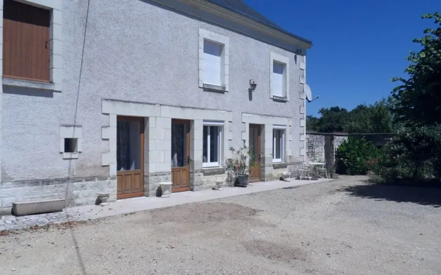Maison Restaurée Calme