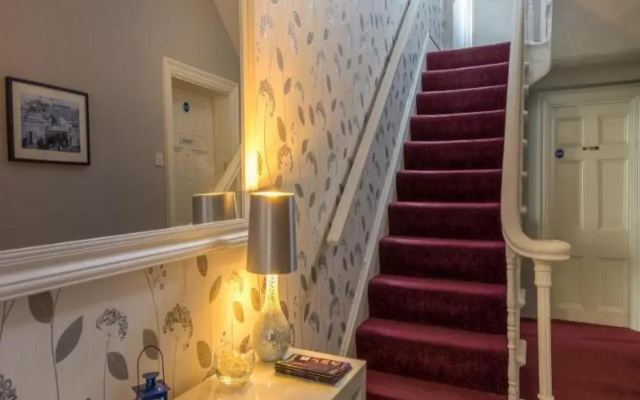 Brunton House Guest House