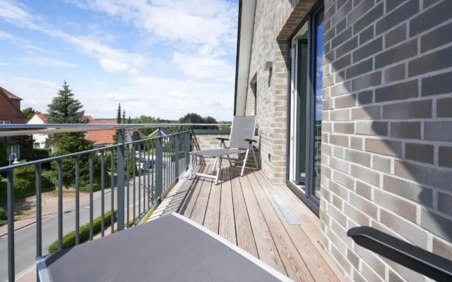 Bude 37 Bude 37 Appartement 8 SaM