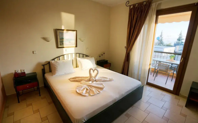 Syrtaki Hotel