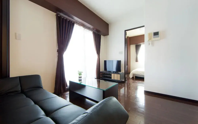 Hostel Kaisei Doutonbori