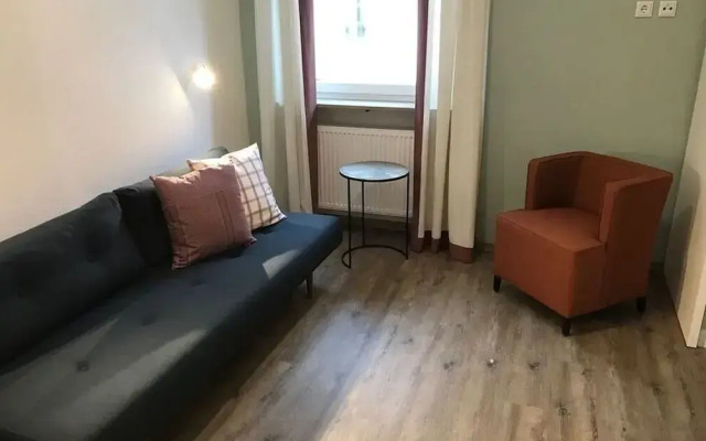 Flair Hotel Zum Storchen