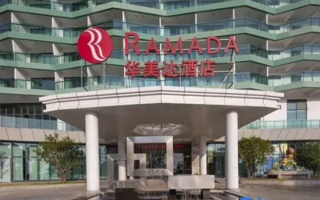 Ramada by Wyndham Huizhou Xunliao Bay
