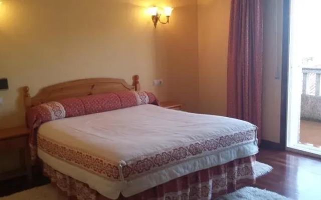 Hotel Restaurante Isape