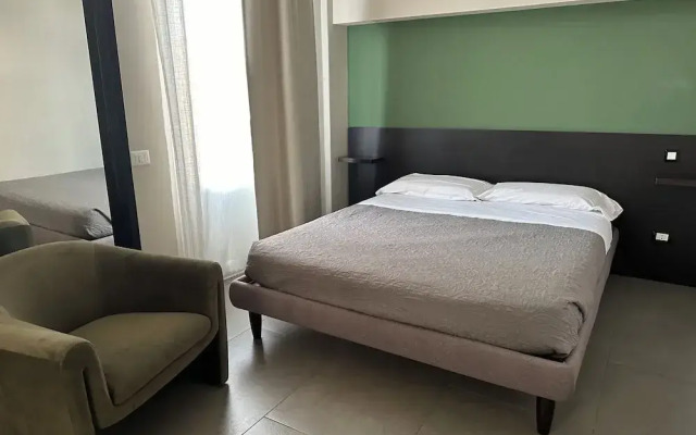 Catania Rooms